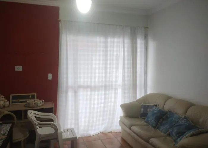 O Ape No Guaruja