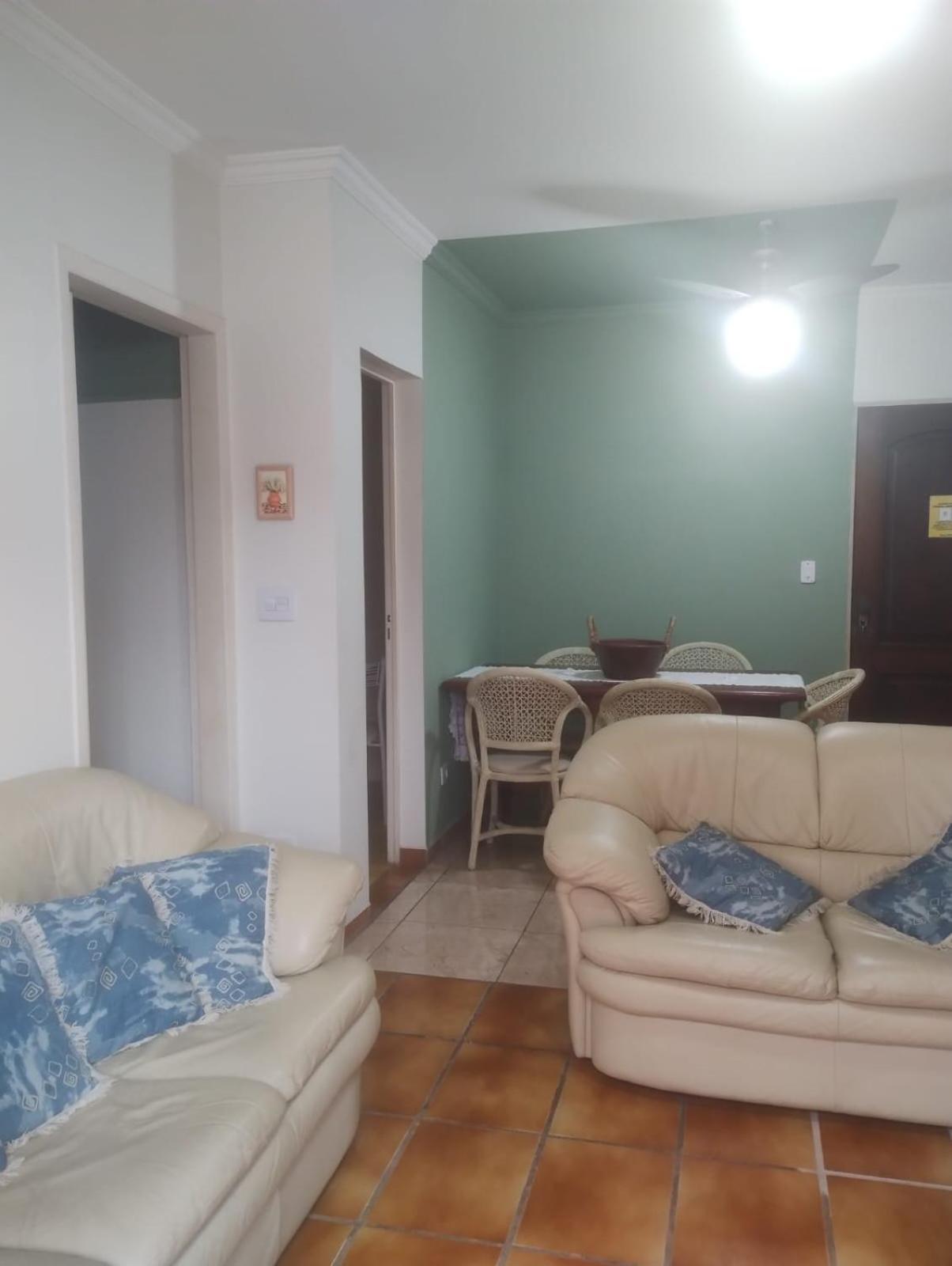 Apartment O Ape No Guaruja
